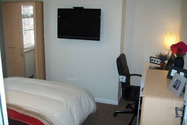 5 bed house, Watkin Street., City Centre, Nottingham, NG31DL - Image 9